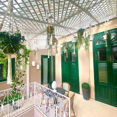 B&B Teatro نوتو المظهر الخارجي الصورة